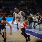 Ginebra Survives Meralco’s Late Push, Steals Game 1 sa PBA Quarters