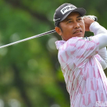 "Jhonnel Ababa, Handa Nang Humarap sa Hamon ng ICTSI Palos Verdes Championship"