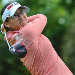 "Singson, Determinadong Bumawi sa LPGT Palos Verdes Golf Tournament"