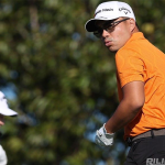 Miguel Tabuena, Nangunguna sa TCC Invitationa na may 76 leads