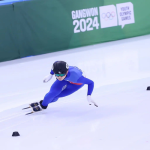 Peter Groseclose Hindi Pinalad sa Men's 1500m, Pero may Pag-asa Pa sa 1000m at 500m sa Winter Youth Olympics