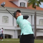 Harmie, Pinakita ang Laban, Wagi sa 2024 LPGT Order of Merit!