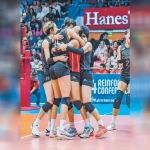 HD Spikers Abante sa Semis Matapos ang Thrilling Win vs Capital1