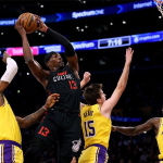 Pagbagsak ng Lakers: Miami Heat Nagwagi sa Laban, 110-96