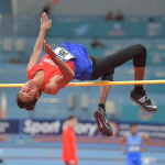 Leonard Grospe: Ang Pagsibol ng Bagong Rekord sa Philippine High Jump