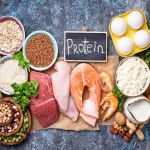 High-Protein Diet? Eto ang Top Foods na Dapat Subukan!