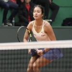 Alex Eala Umangat sa Bagong Career-High WTA Rankings