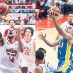 Holt at Nambatac, Handa na Para sa PBA Finals Showdown!