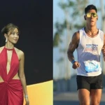 Kathryn Bernardo Ipinakilala ang Bagong Hot Fitness Trainer sa Century Tuna Superbods 2024