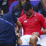 Pagkabigo ni Djokovic: Pinsalang Wrist Injury, Nakapagdulot ng Kabiguan sa Serbia