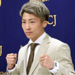 Naoya Inoue, 'The Monster,' Umamin na Kinakabahan sa Laban kay Marlon Tapales