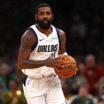 Kyrie Irving Umaasa sa 2016 Habang Mavs Nagpaplano ng NBA Finals Pagbangon