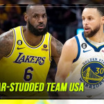 LeBron James at Stephen Curry, Nangunguna sa 41-Man Player Pool ng US Basketball para sa 2024 Olympics sa Paris