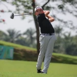 Bata Pinoy, Pasiklab sa Malaysian Junior Open