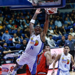 Pagtatambal ng Hollis-Jefferson Brothers sa TNT: Makabuluhang Yugto ng Kasaysayan ng Basketball sa EASL