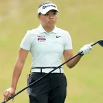 Malixi Lumalaban: Umangat sa Joint 9th sa Korea Women’s Open Golf Championship