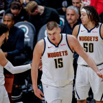 Jokic Nagtala ng Season-High na 42 para Pamunuan ang Nuggets Laban sa Wizards