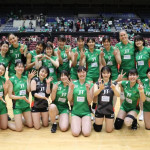 Volleyball Sa Japan: Jaja, JT Marvelous, Mananatiling Perfecto Matapos ang 4-Set na Panalo Laban sa Kurobe