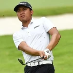 Delos Santos Bumagsak sa 16th; Japan’s Kanaya Lumalayo sa Taiheiyo Masters