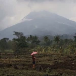 Pagsabog ng Kanlaon: Mahinang Lindol at Tahimik na Pag-degas Matapos ang Eruption