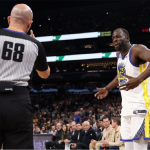 NBA: Walang Hanggang Pagpapataw kay Draymond Green, Ayon kay Warriors Coach Kerr