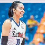 Tolentino Bumalik: 27 Points Para sa Choco Mucho Victory!