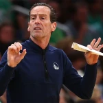 NBA: Cavaliers Kumukuha ng Dating Nets Coach Kenny Atkinson bilang Bagong Head Coach