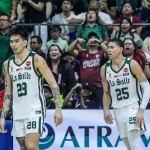 La Salle Aims to Rewrite History in UAAP Finals Comeback Bid