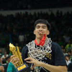 Ang Pagpapatuloy ng Tagumpay: Kevin Quiambao, Handa sa Isa Pang Season sa La Salle