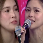 Kim Chiu at Jackie Gonzaga, Naiyak sa Tanong Tungkol sa Mga Ex na May Bagong Partner