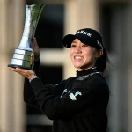 Lydia Ko's Unbelievable Victory sa St. Andrews: Destiny Written in Gold