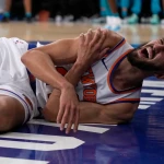 Knicks, Waive na si Shamet Dahil sa Injury!