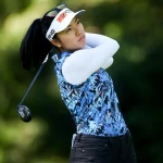 Thompson Nangunguna sa KPMG Women's Open Championship