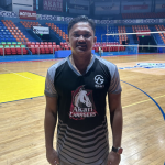 Raffy Mosuela Itinalaga Bilang Interim Coach ng Akari Chargers sa 2024 PVL Season