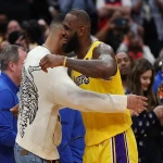 Kuzma Relishes Kobe-LeBron Mentorship sa Lakers Journey