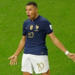 Mbappe Nalilink sa Swedish Rape Case, Nagulat sa Fake News!