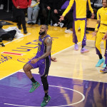 NBA: Tagumpay ng Lakers kontra sa Clippers: Pag-asa ni LeBron na Maibalik ang Tadhana