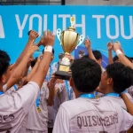 LaLiga Youth Football Sa Pilipinas, Bongga ang Tagumpay!