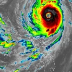 Signal No. 3 sa Batanes at Babuyan: Typhoon Leon Lumalakas Pa!