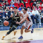 Meralco Bolts Nadismaya sa Di Pagkontrol kay Jeremy Lin sa EASL