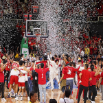 Pagbabalik-Hari: San Beda Red Lions, Matagumpay na Nananumbalik sa Trono ng NCAA Season 99