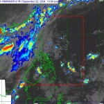 Longer nights, Asahan Ayon sa PAGASA