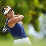 Bianca Pa-Best sa Lotte: Halos Pasok sa Top-10 Finish