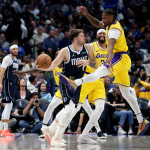 Tagumpay ng Mavs: Doncic at Exum, Pinamunuan ang Laban Laban kay LeBron at Lakers