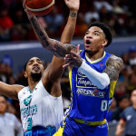 Magnolia Nagwagi Laban sa Phoenix, Malapit nang Makapasok sa PBA Finals