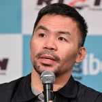 Pacquiao, Bagong Kalaban sa Japan Exhibition Fight