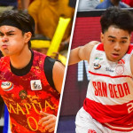 Mapua at San Beda, Haharap Sa Huling Pagkakataon Para sa Titulong NCAA Men’s Basketball