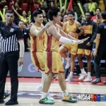 Mapua, Isang Panalo Na Lang sa NCAA Title