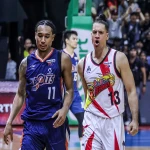 Marcio Lassiter shines with magic in San Miguel Beermen's win!