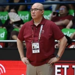 Maroons Tumigil ang Pagdulas, Handa na sa Final Four